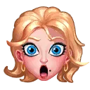Shocked Face