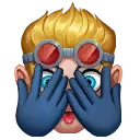 Hidey Hands
