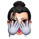 Hidey Hands