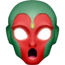Shocked Face