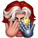 Hidey Hands