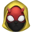 Shocked Face