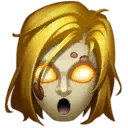 Shocked Face