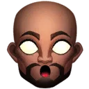 Shocked Face