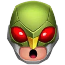 Shocked Face