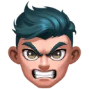 Angry