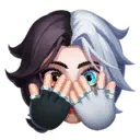 Hidey Hands