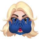 Hidey Hands