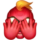 Hidey Hands