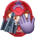 Hidey Hands