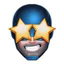 Starry Eyes