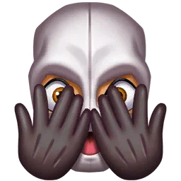 Hidey Hands