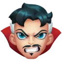 Angry