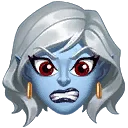 Angry