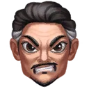 Angry