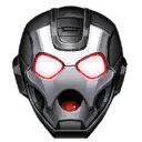 Shocked Face