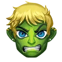 Angry