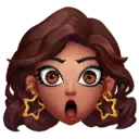 Shocked Face