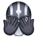 Hidey Hands