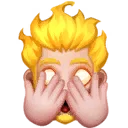 Hidey Hands