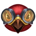 Angry
