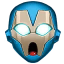 Shocked Face