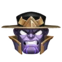 Angry