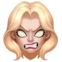 Angry