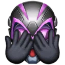 Hidey Hands