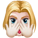 Hidey Hands