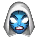 Angry