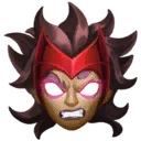 Angry