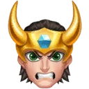 Angry