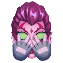 Hidey Hands