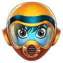 Shocked Face