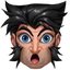 Shocked Face