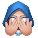 Hidey Hands