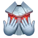 Hidey Hands