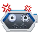 Angry