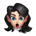 Shocked Face