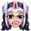 Angry