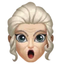 Shocked Face