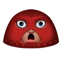Shocked Face