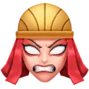 Angry
