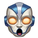 Shocked Face