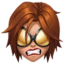 Angry