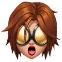 Shocked Face
