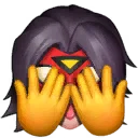 Hidey Hands