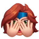 Hidey Hands