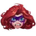 Angry